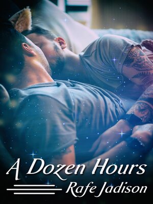 cover image of A Dozen Hours